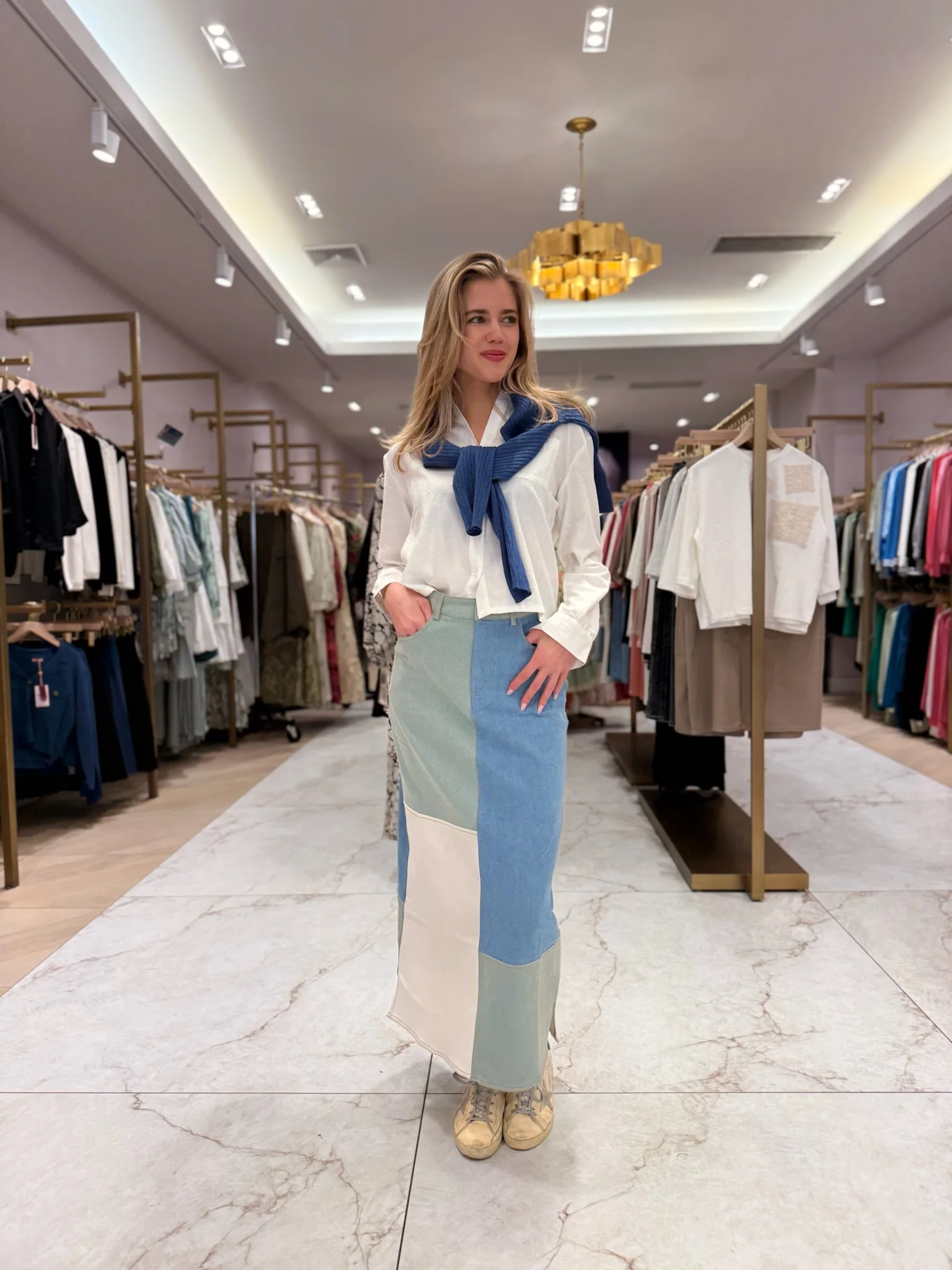 Sale Summer Skirts 2